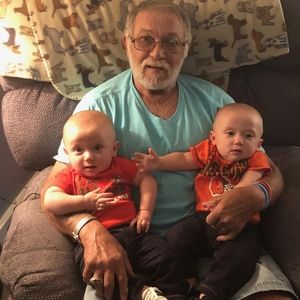 Meet your Posher, Ernie